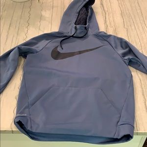 Men’s Nike sweatshirt hoodie size Medium